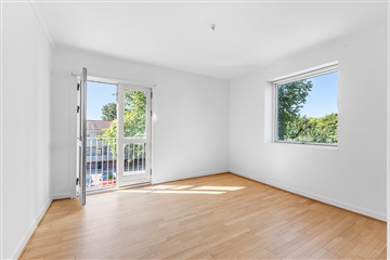 Photo 5. Apartment, Skodsborgvej, Nærum 