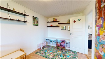 Photo 17. House, Hyldestubben, Herlev 