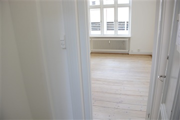 Photo 2. Apartment, Store Gråbrødrestræde, Odense C 