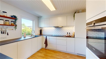 Photo 5. House, Hyldestubben, Herlev 