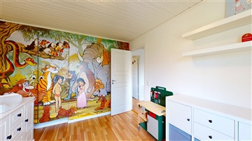 Photo 16. House, Hyldestubben, Herlev 