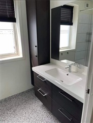 Photo 6. Apartment, Jernbanegade, Hjørring 