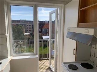 Photo 1. Apartment, Frodesgade, Esbjerg 