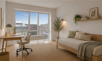 Photo 7. Apartment, Porcelænstorvet, Valby 