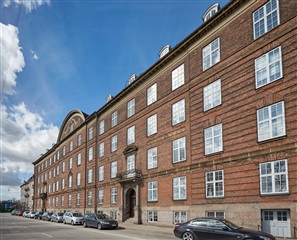 Photo 11. Apartment, Østbanegade, København Ø 