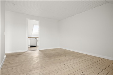 Photo 3. Apartment, Nærum Hovedgade, Nærum 