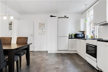 Photo 1. Apartment, Englandsgade, Esbjerg 