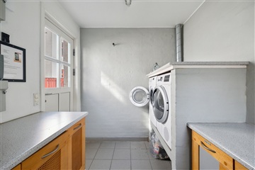 Photo 9. Apartment, Kjellerupsgade, Aalborg 