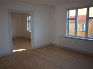 Photo 3. Apartment, Nørregade, Nyborg 