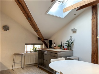 Photo 3. Apartment, Strandgade, København K 