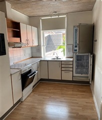 Photo 5. Apartment, Jernbanegade, Hjørring 