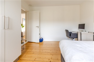 Photo 5. Apartment, Herluf Trolles Gade, Aalborg 