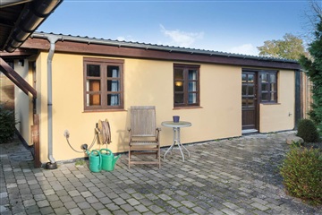 Billede 4. Hus/villa, Masnedøvej, Vordingborg 