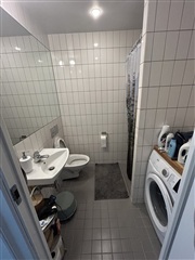 Photo 6. Room, Falkoner Alle, Frederiksberg 