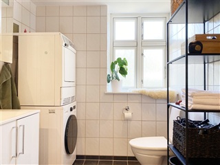 Photo 12. Apartment, Helgolandsgade, Aalborg 