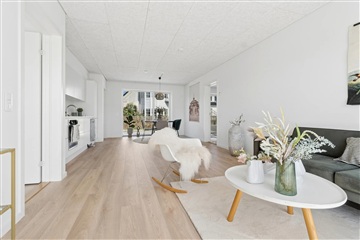 Photo 1. House, Degnehaven, Frederiksværk 