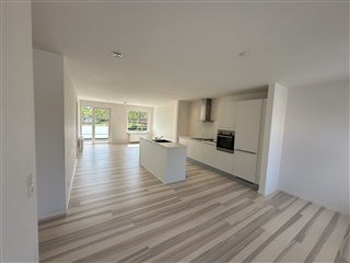 Photo 1. Apartment, Støberigården, Holstebro 
