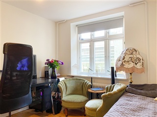 Photo 8. Apartment, Helgolandsgade, Aalborg 
