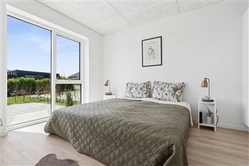 Billede 4. Hus/villa, Degnehaven, Frederiksværk 