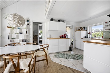 Photo 8. House, Langagervej, Valby 