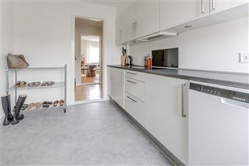 Photo 7. Apartment, Herluf Trolles Gade, Aalborg 