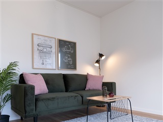 Photo 8. Apartment, Duftrankevej, Odense V 