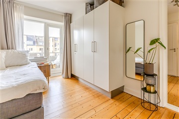 Photo 3. Apartment, Herluf Trolles Gade, Aalborg 