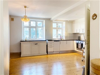 Photo 4. Apartment, Helgolandsgade, Aalborg 