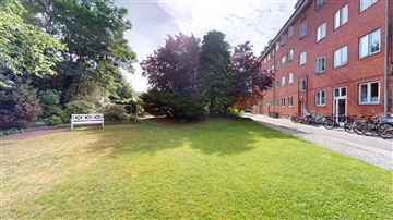 Photo 13. Apartment, Jægersborgvej, Kongens Lyngby 