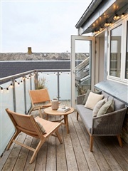 Photo 9. Apartment, Vestergade, Odense C 