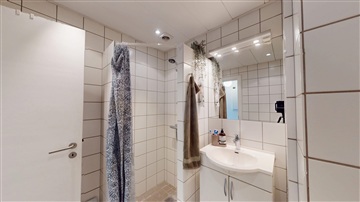 Photo 11. Apartment, Jægersborgvej, Kongens Lyngby 