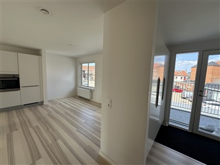 Photo 5. Apartment, Støberigården, Holstebro 