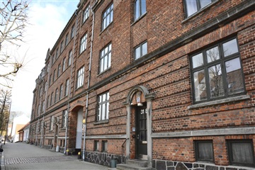 Photo 1. Apartment, Kongensgade, Fredericia 