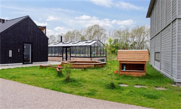 Photo 10. House, Jørgen Nyborgs Vej, Slagelse 