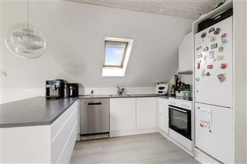 Photo 2. Apartment, Jyllandsgade, Esbjerg 
