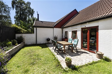 Photo 10. House, Langagervej, Valby 