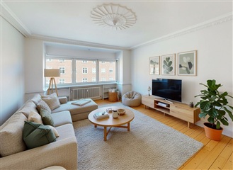 Photo 3. Apartment, Vesterbro, Aalborg 