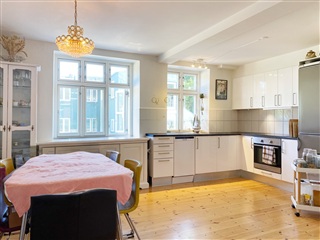 Photo 3. Apartment, Helgolandsgade, Aalborg 