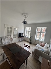 Photo 4. Room, Falkoner Alle, Frederiksberg 
