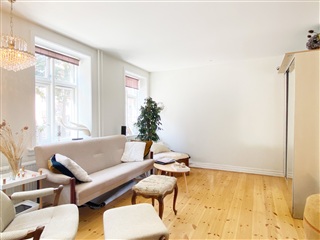 Photo 16. Apartment, Helgolandsgade, Aalborg 