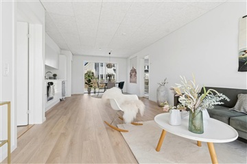 Billede 5. Hus/villa, Degnehaven, Frederiksværk 