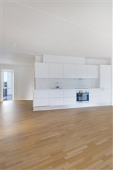Photo 2. Apartment, Toldbodhusevej, Odense C 