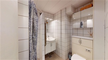 Photo 10. Apartment, Jægersborgvej, Kongens Lyngby 