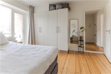 Photo 4. Apartment, Herluf Trolles Gade, Aalborg 