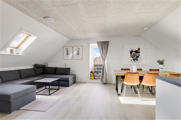 Photo 4. Apartment, Jyllandsgade, Esbjerg 