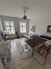 Photo 7. Room, Falkoner Alle, Frederiksberg 