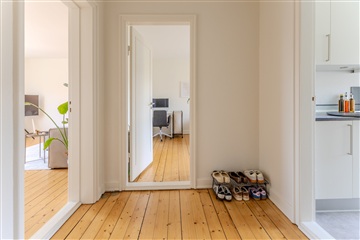 Photo 8. Apartment, Herluf Trolles Gade, Aalborg 