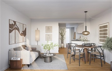 Photo 9. Apartment, Tårnfalkevej, Frederikssund 
