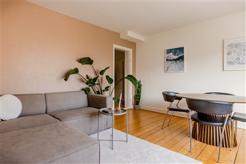 Photo 2. Apartment, Herluf Trolles Gade, Aalborg 