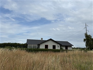 Photo 2. House, Hejningevej, Slagelse 